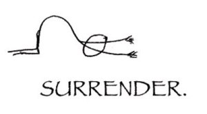 surrenderweb